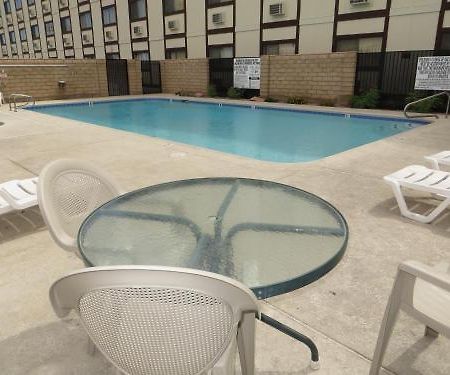 Longhorn Boulder Highway Hotel ลาสเวกัส ภายนอก รูปภาพ