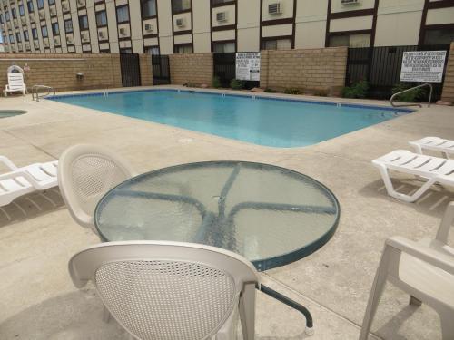Longhorn Boulder Highway Hotel ลาสเวกัส ภายนอก รูปภาพ