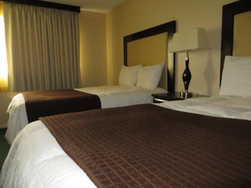Longhorn Boulder Highway Hotel ลาสเวกัส ภายนอก รูปภาพ
