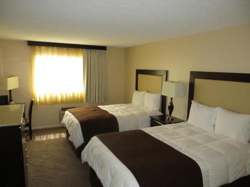 Longhorn Boulder Highway Hotel ลาสเวกัส ภายนอก รูปภาพ