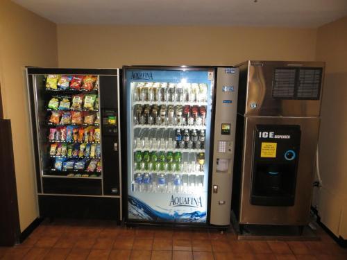 Longhorn Boulder Highway Hotel ลาสเวกัส ภายนอก รูปภาพ