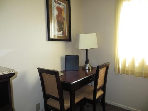 Longhorn Boulder Highway Hotel ลาสเวกัส ภายนอก รูปภาพ