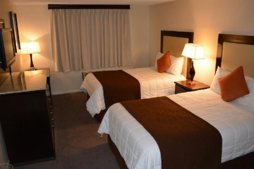 Longhorn Boulder Highway Hotel ลาสเวกัส ภายนอก รูปภาพ