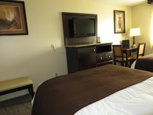 Longhorn Boulder Highway Hotel ลาสเวกัส ภายนอก รูปภาพ