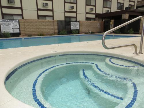 Longhorn Boulder Highway Hotel ลาสเวกัส ภายนอก รูปภาพ